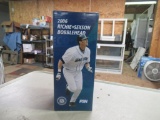 2006 Marinck richie sexson bobble head