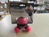 New Vibrating Massager