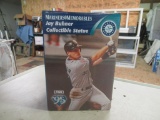 Jay buhner collectible statue