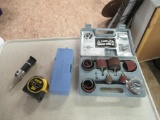Sanding drum kit & more