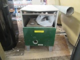 Green house heater 25x18x16 NO SHIPPING
