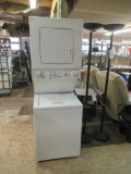 Kenmore stackable washer & dryer NO SHIPPING