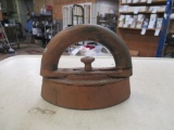 Vintage iron