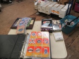 Sport cards & more