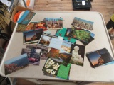 Vintage Post Cards