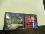 Mel tillis cd's one is Auto
