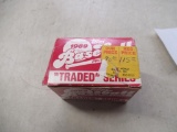 1989 tops traded