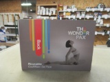 New Wonder Pax Reusable Hot/Cold Gel Pack for Back