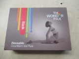New Wonder Pax Reusable Hot/Cold Gel Pack for Back