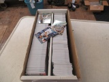 Assorted Sports Cards