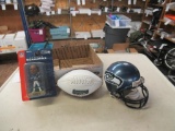 Seahawk lot