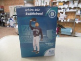 Ichiro bobble head