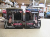 2 New Rick Harrison Micro Touch Razor
