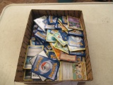 Pokemon cards & more