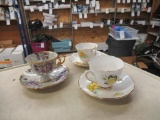 Lot of glassware NO SHIPPING