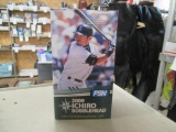 2009 Mariner ichiro bobble head