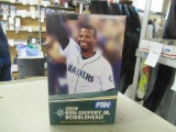2009 Mariner Ken Griffey Jr. bobble head