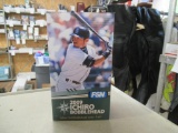 2009 Mariner ichiro bobble head
