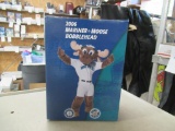 2006 Mariner moose bobble head