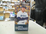 2012 Mariner felix herandez bobble head