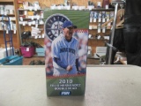 2010 Mariner Felix Hernandez bobble head