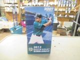 Mariner dustin ackley bobble head doll
