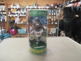 Warren sapp super sports heros bobble head doll
