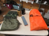 Survival lot