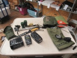 Survival lot