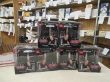 6 New rick harrison micro touch razors