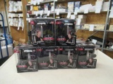 6 New rick harrison micro touch razors