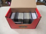 Box of Pokemon & more