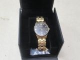 Bulova watch