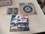 Mariners collectibles