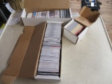 Assorted Sports Cards