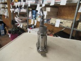 Modern dairyman perfect seal bottle capper