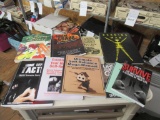 Survival books & more