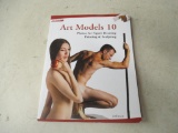 Art models 10