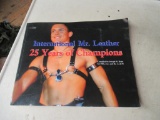 International Mr. Leather 25 years of champions