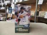 Uw medicine 2009 mariner brando morrow bobble head