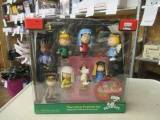 New Christmas pageant set