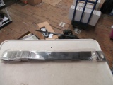New 22' Murray combination blade