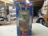 Dragon ball Z figure piccolo