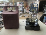 Coleman lantern NO SHIPPING