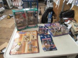Sport collectibles