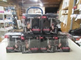 6 New rick harrison micro touch razors