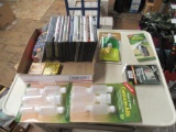 Survival dvds & more