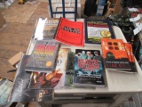 Survival books & more