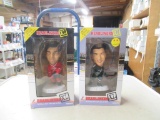 2 Hockey headliners kariya & chelios