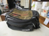 Motorcycle cortech bag